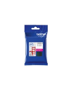 Brother LC-3619XLM inktcartridge 1 stuk(s) Origineel Magenta