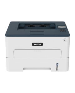 Xerox B230 A4 34 ppm draadloze dubbelzijdige printer PS3 PCL5e/6 2 laden totaal 251 vel
