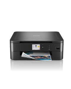 Brother DCP-J1140DWRE1 Inkjet A4 6000 x 1200 DPI 17 ppm Wifi