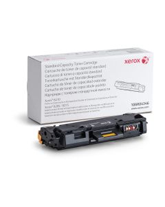 Xerox B210/B205/B215 standaard tonercartridge ZWART (1500 pagina's)