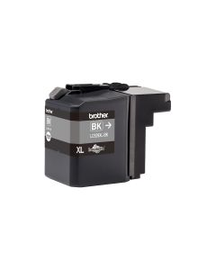 Brother LC529XL-BK inktcartridge Origineel Extra (Super) hoog rendement Zwart