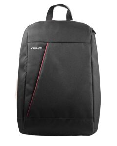 ASUS NEREUS BACKPACK 40,6 cm (16") Rugzak Zwart