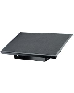 Fellowes Professional Series Metalen voetensteun