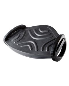 Fellowes 8023901 voetsteun Zwart