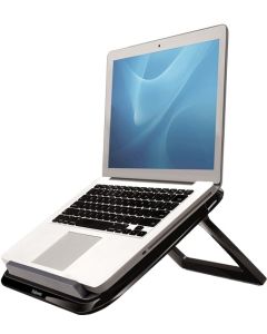 Fellowes I-Spire Series laptopstandaard Quick Lift zwart