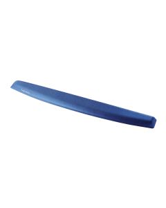 Fellowes Memoryfoam toetsenbord/polssteun saffier