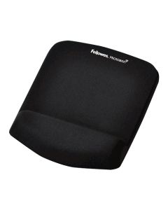 Fellowes 9252003 muismat Zwart