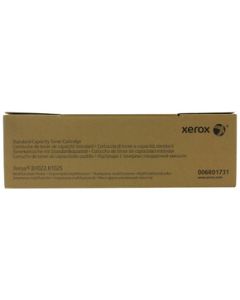 Xerox 006R01731 tonercartridge 1 stuk(s) Origineel Zwart