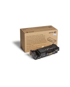 Xerox 106R03623 tonercartridge 1 stuk(s) Origineel Zwart