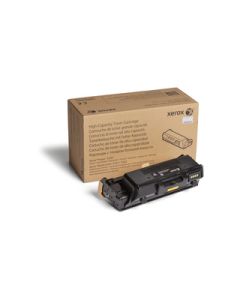 Xerox 106R03621 tonercartridge 1 stuk(s) Origineel Zwart