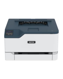 Xerox C230 A4 22 ppm draadloze dubbelzijdige printer PS3 PCL5e6/6 2 laden totaal 251 vel