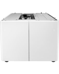 HP PageWide HC Paper Tray/Stand voor 4000 vellen