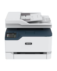 Xerox C235 A4 22ppm Wireless Duplex Copy/Print/Scan/Fax PS3 PCL5e/6 ADF 2 Trays Total 251 Sheets
