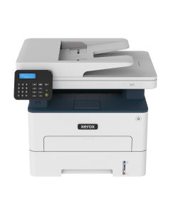 Xerox B225 A4 34 ppm draadloze dubbelzijdige printer PS3 PCL5e/6 ADF 2 laden totaal 251 vel
