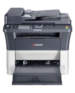 KYOCERA ECOSYS FS-1325MFP Laser A4 1800 x 600 DPI 25 ppm