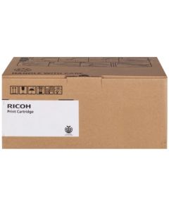 Ricoh 828429 tonercartridge 1 stuk(s) Origineel Cyaan