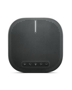 Lenovo 4XD1B84406 Bluetooth conferentie luidspreker Zwart 5.0