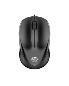 HP muis met kabel 1000