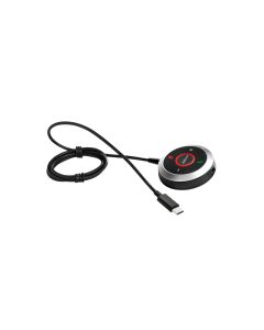 Jabra Evolve 40 afstandsbediening Bedraad Audio Drukknopen