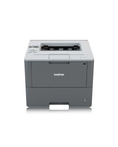 Brother HL-L6250DN laserprinter 1200 x 1200 DPI A4