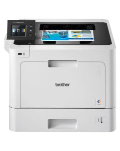 Brother HL-L8360CDW laserprinter Kleur 2400 x 600 DPI A4 Wifi