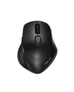 ASUS MW203 muis Kantoor Rechtshandig RF-draadloos + Bluetooth Optisch 2400 DPI