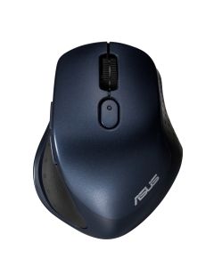 ASUS MW203 muis Kantoor Rechtshandig RF-draadloos + Bluetooth Optisch 2400 DPI