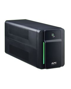 APC BX1200MI-FR UPS Line-interactive 1,2 kVA 650 W 4 AC-uitgang(en)
