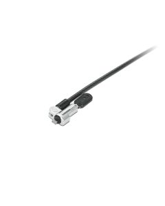 Lenovo 4XE1B81917 kabelslot Zwart 1,8 m