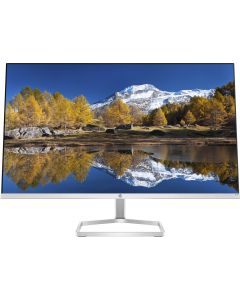 HP M27fq QHD-monitor