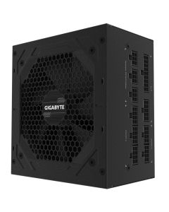 GIGABYTE P750GM power supply unit 750 W 20+4 pin ATX ATX Zwart