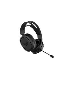 ASUS TUF Gaming H1 Wireless Headset Draadloos Hoofdband Gamen USB Type-C Zwart