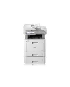 Brother MFC-L9570CDWT multifunctionele printer Laser A4 2400 x 600 DPI 31 ppm Wifi