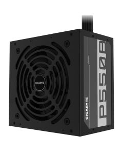 GIGABYTE P550B power supply unit 550 W 20+4 pin ATX ATX Zwart