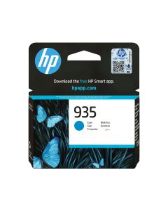 HP 935 originele cyaan inktcartridge