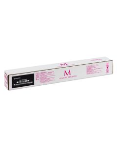 KYOCERA TK-8800M tonercartridge 1 stuk(s) Origineel Magenta