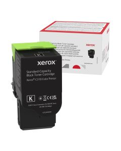 Xerox C310/C315 standaard capaciteit tonercassette, zwart (3.000 pagina's)