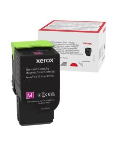 Xerox C310/C315 standaard capaciteit tonercassette, magenta (2.000 pagina's)