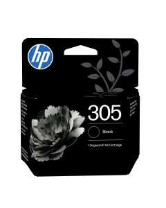 HP 305 originele zwarte inktcartridge
