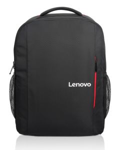 Lenovo B515 39,6 cm (15.6") Rugzak Zwart, Rood