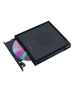 ASUS ZenDrive V1M (SDRW-08V1M-U) optisch schijfstation DVD±RW Zwart
