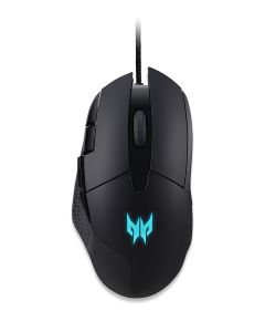 Acer Predator Cestus 315 muis Gamen Rechtshandig USB Type-A Optisch 6500 DPI