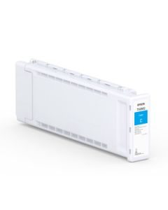 Epson UltraChrome XD3 inktcartridge 1 stuk(s) Cyaan