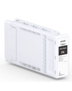 Epson UltraChrome XD3 inktcartridge 1 stuk(s) Zwart