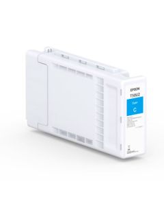 Epson UltraChrome XD3 inktcartridge 1 stuk(s) Cyaan