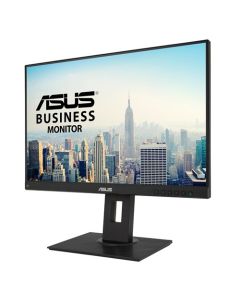 ASUS BE24WQLB computer monitor 61,2 cm (24.1") 1920 x 1200 Pixels WUXGA LED Zwart