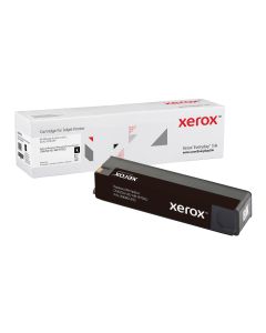 EverydayTM Zwart Toner van Xerox is compatibel met HP 970XL (CN625AE, CN625A, CN625AM), Hoge capaciteit