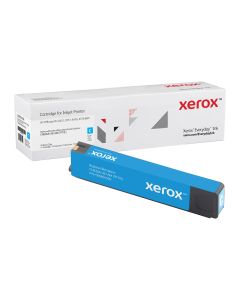 EverydayTM Cyaan Toner van Xerox is compatibel met HP 971XL (CN626AE, CN626A, CN626AM), Hoge capaciteit