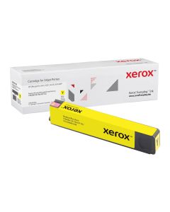 EverydayTM Geel Toner van Xerox is compatibel met HP 971XL (CN628AE, CN628A, CN628AM), Hoge capaciteit