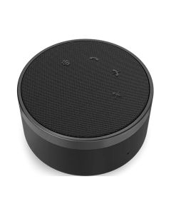 Lenovo 4XD1C82055 luidspreker telefoon PC USB Type-C Zwart